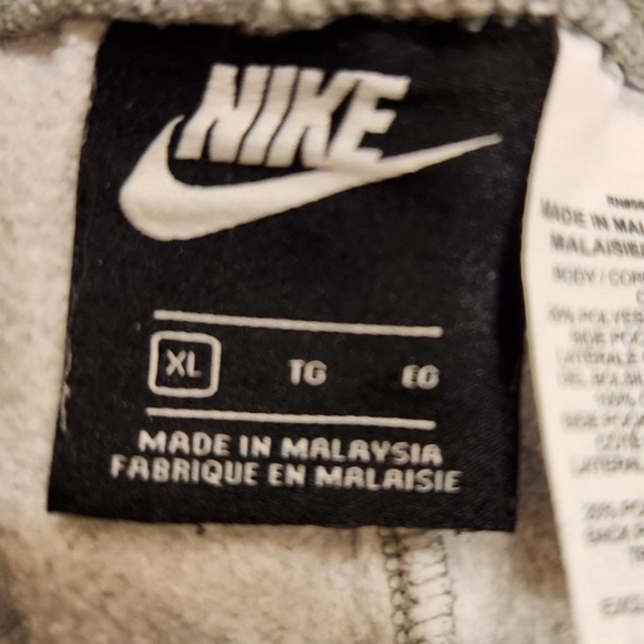 🍊 Vintage Nike Sweatpants - Picture 3 of 3